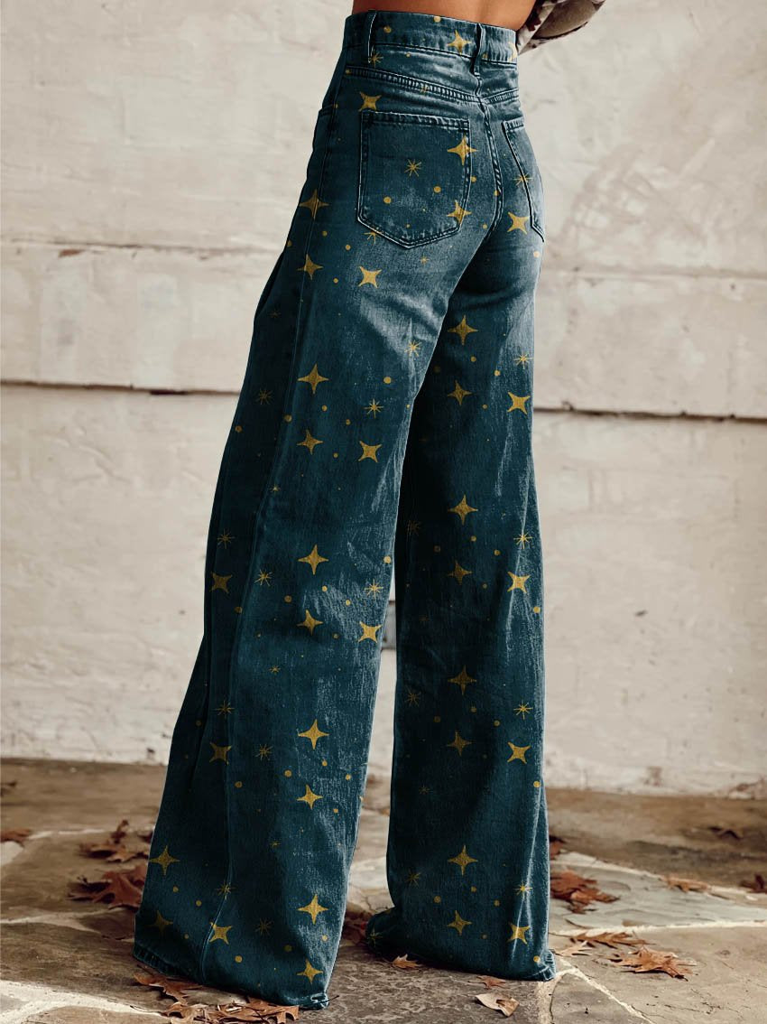 Vintage | Boho Trousers