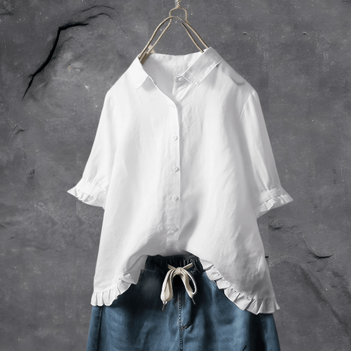 Michelle | Elegant and Refined Shirt