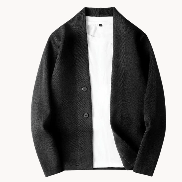 Bjorn | Men's Style Blazer