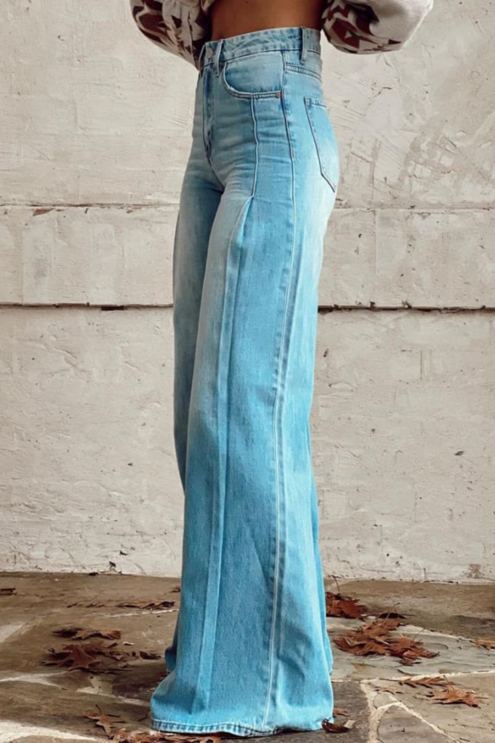 Vintage | Boho Trousers