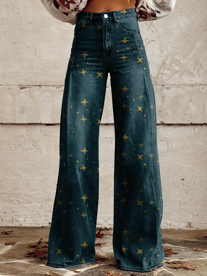 Vintage | Boho Trousers