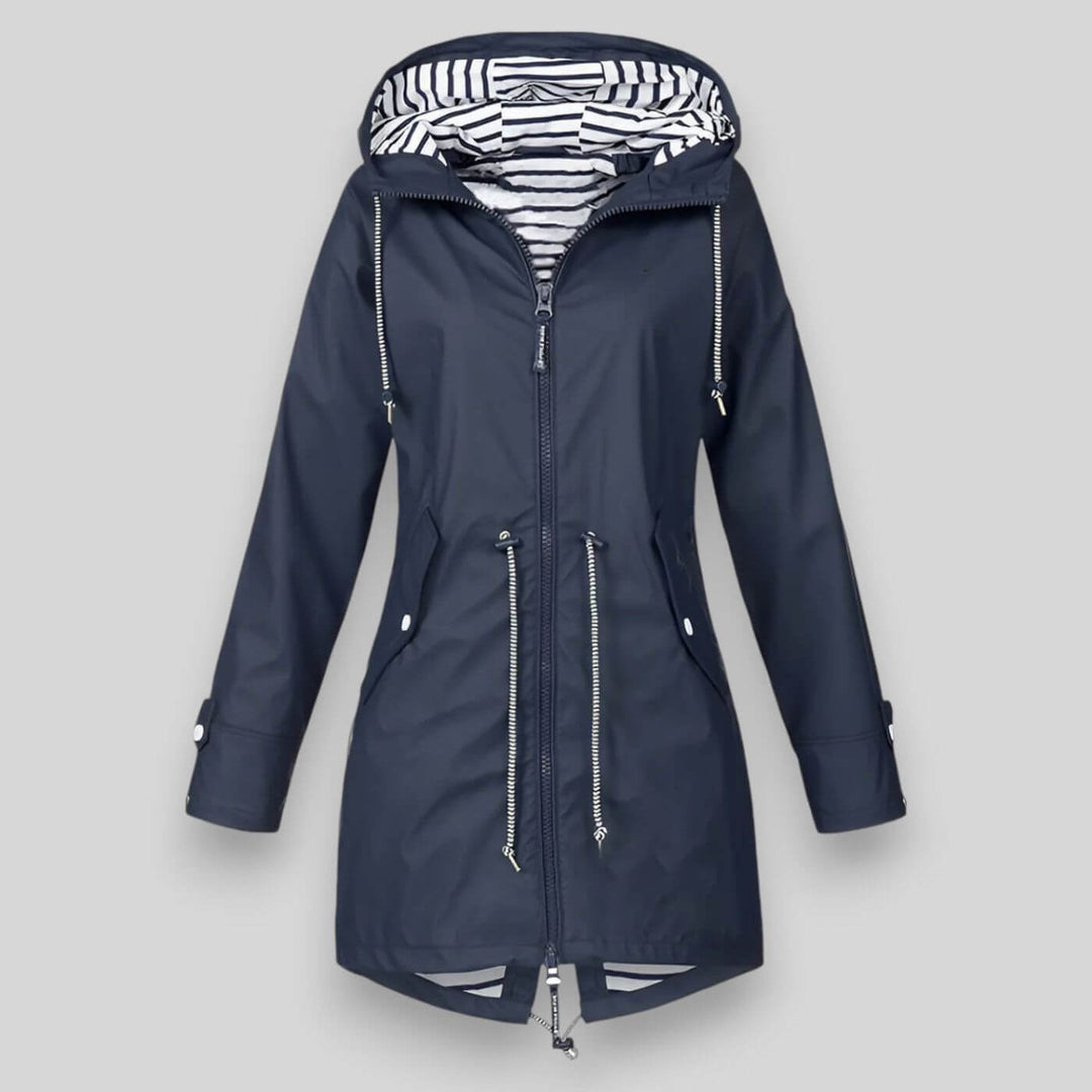 Lovisa - Stylish Waterproof Jacket