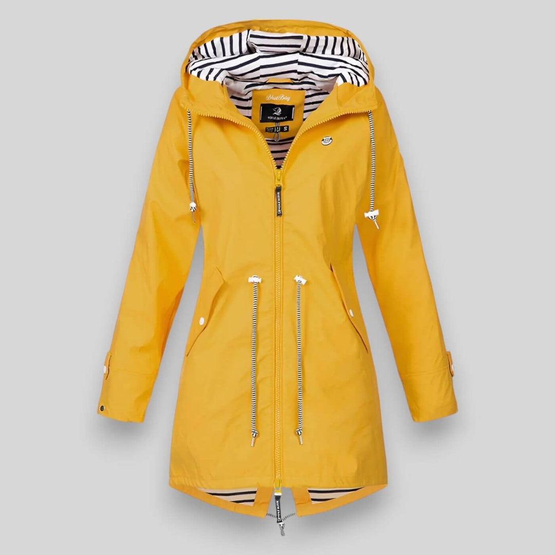 Lovisa - Stylish Waterproof Jacket