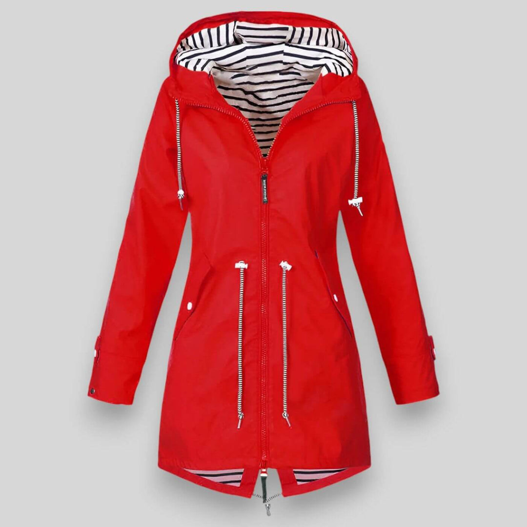 Lovisa - Stylish Waterproof Jacket