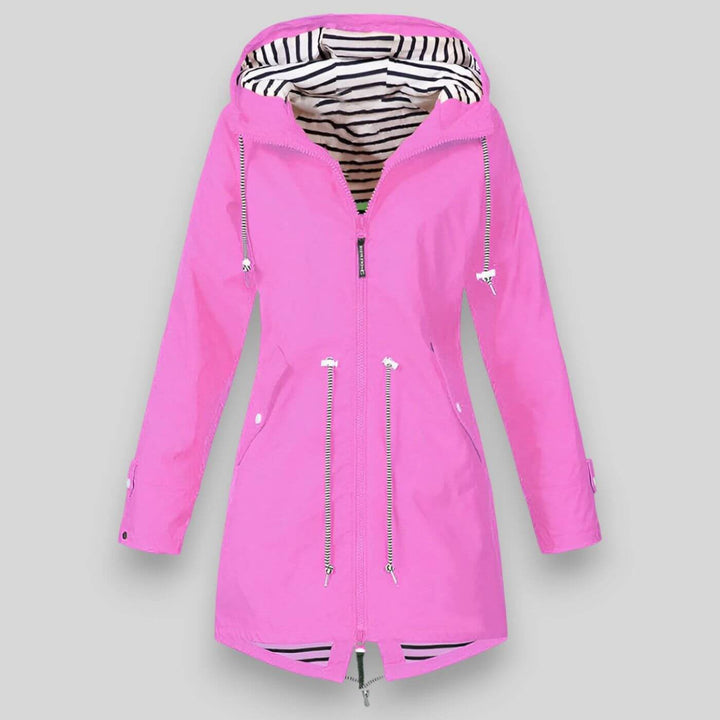 Lovisa - Stylish Waterproof Jacket