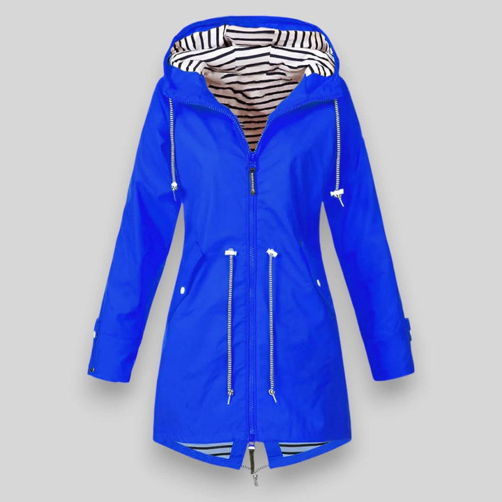 Lovisa - Stylish Waterproof Jacket