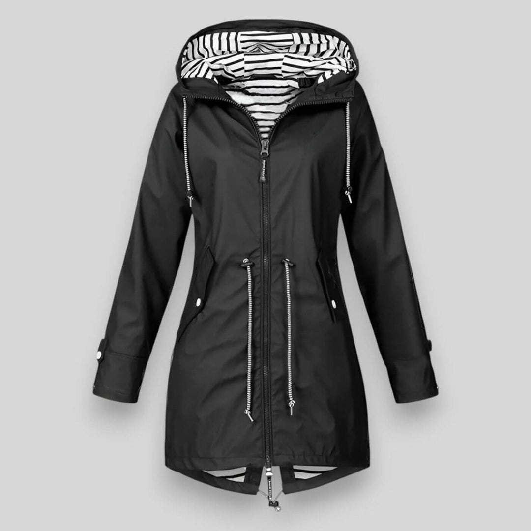 Lovisa - Stylish Waterproof Jacket