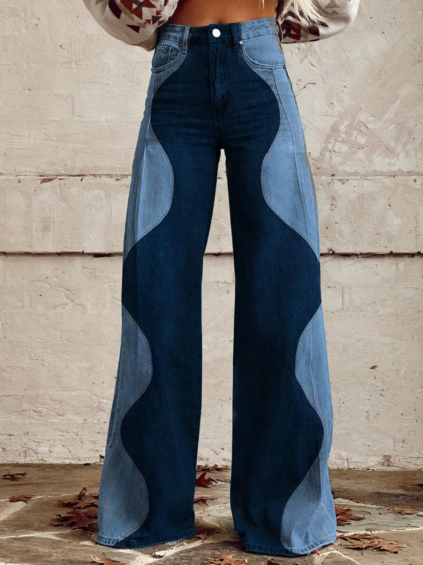 Vintage | Boho Trousers