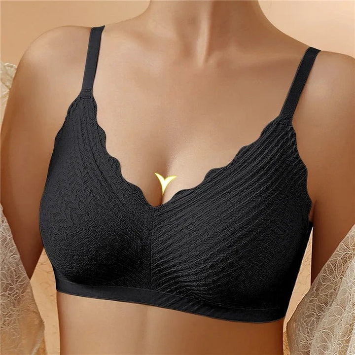 Lily | Bra without underwire