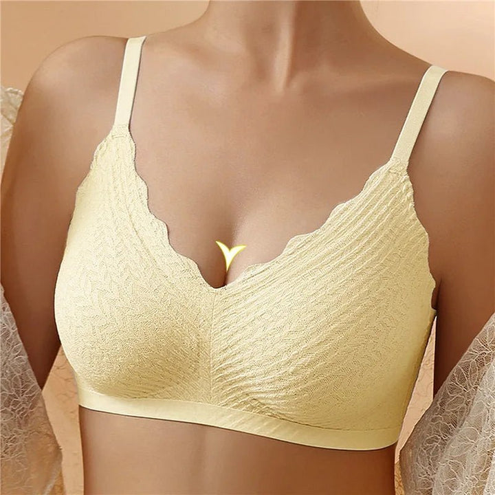 Lily | Bra without underwire